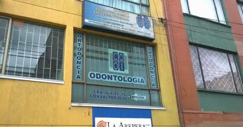 CLINICA ODONTOLOGIA ORTHOINTEGRAL COOL CLINICA ODONTOLOGIA ORTHOINTEGRAL COOL